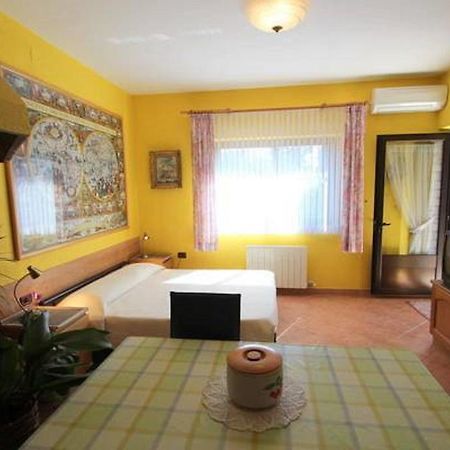 Apartments Daniela Novigrad Istria Quarto foto