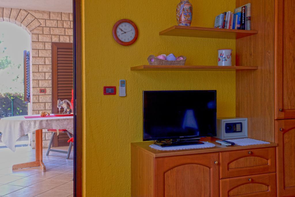 Apartments Daniela Novigrad Istria Quarto foto