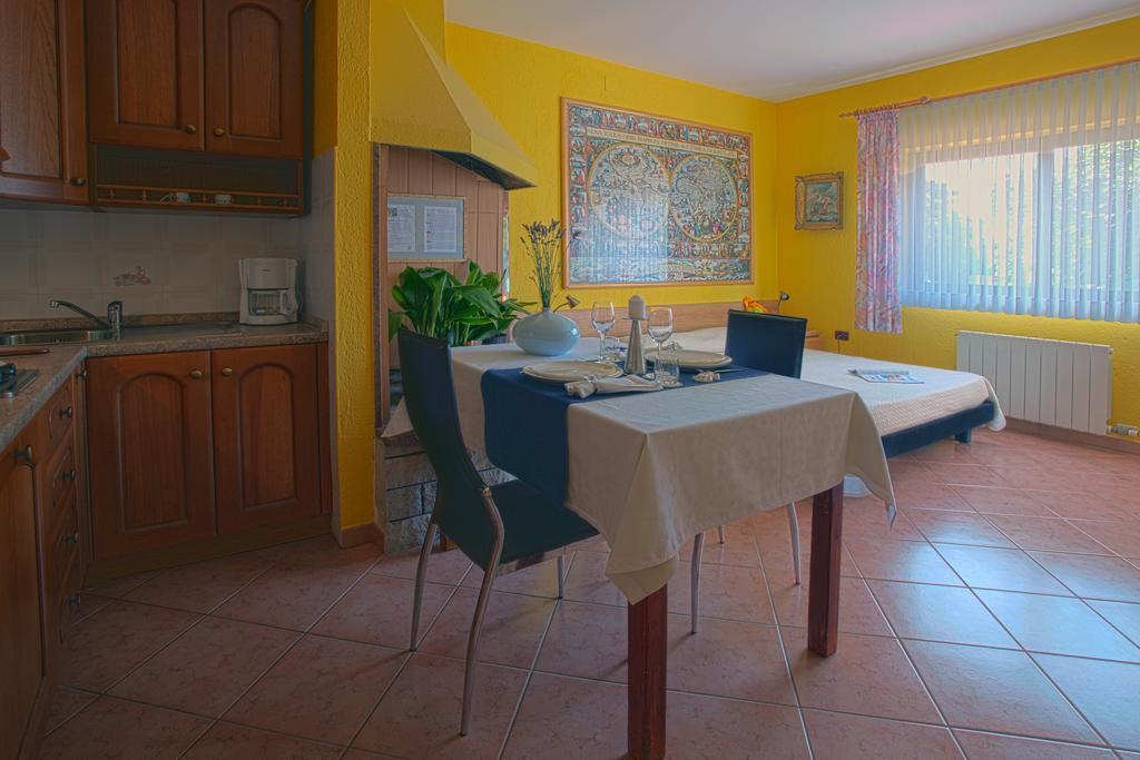 Apartments Daniela Novigrad Istria Quarto foto